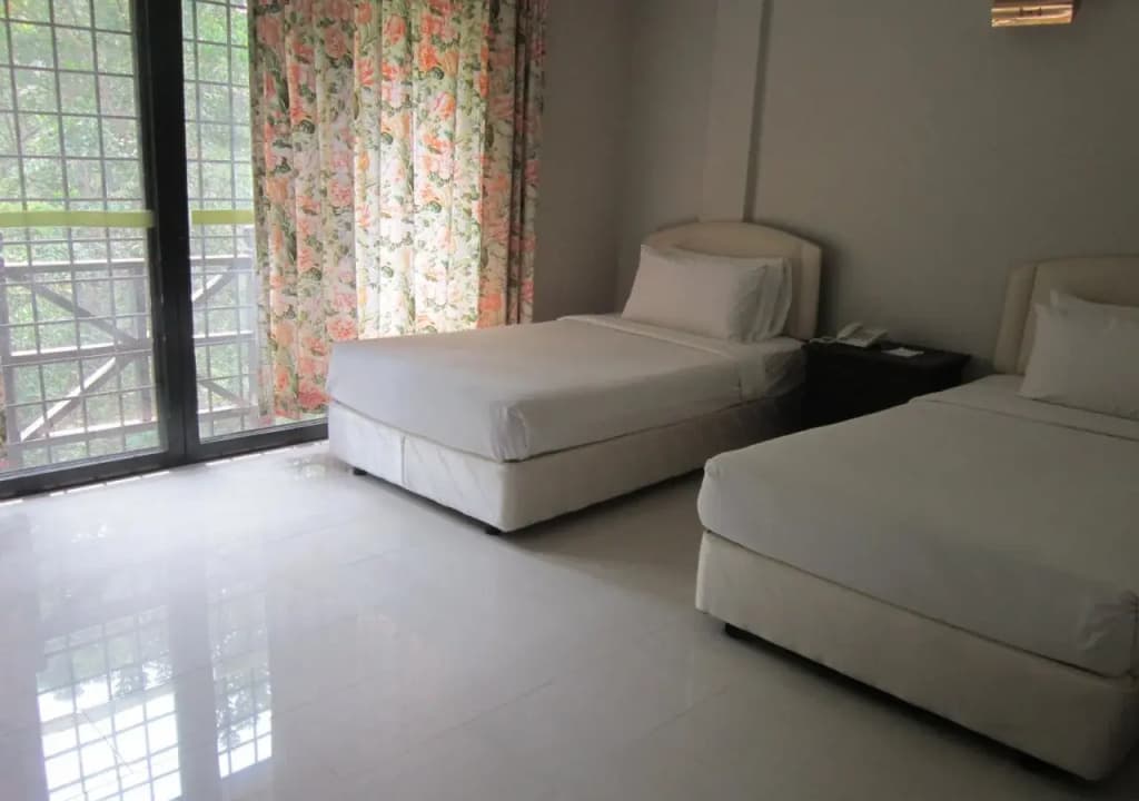 Berjaya Hills Golf & Country Club - photo 2