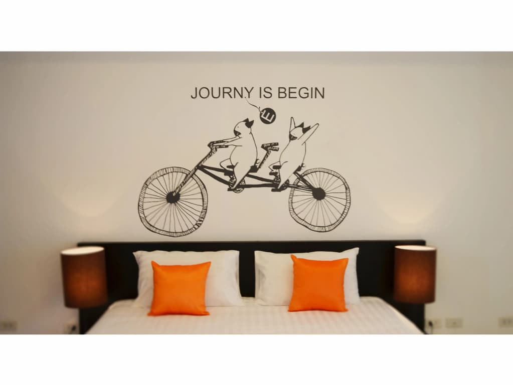 Phuket Bike Resort - main photo