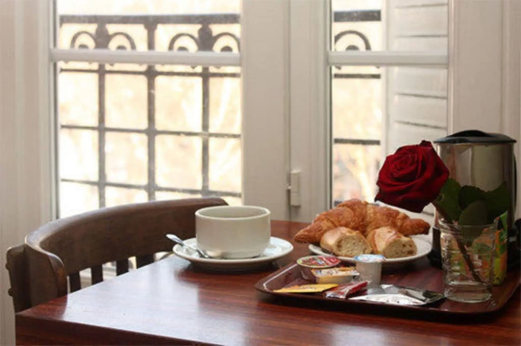 Hôtel Baudin - photo 12
