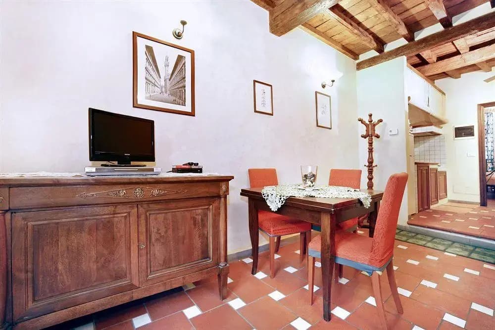 My Suite in Florence - photo 7
