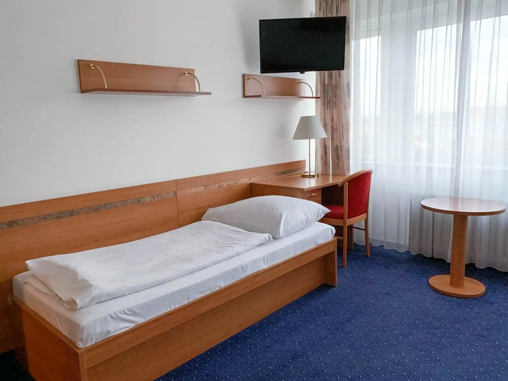 Hotel ILF - photo 3