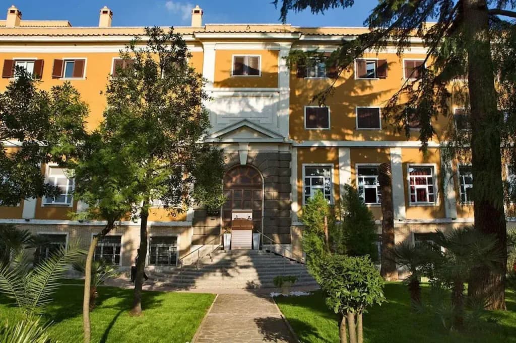 LH Roma Montemario - photo 1
