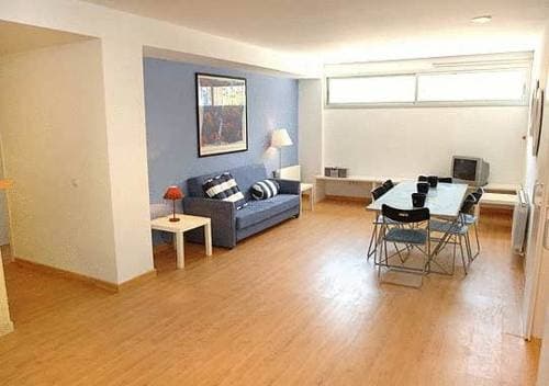 Rent4days Sants Apartments - main photo