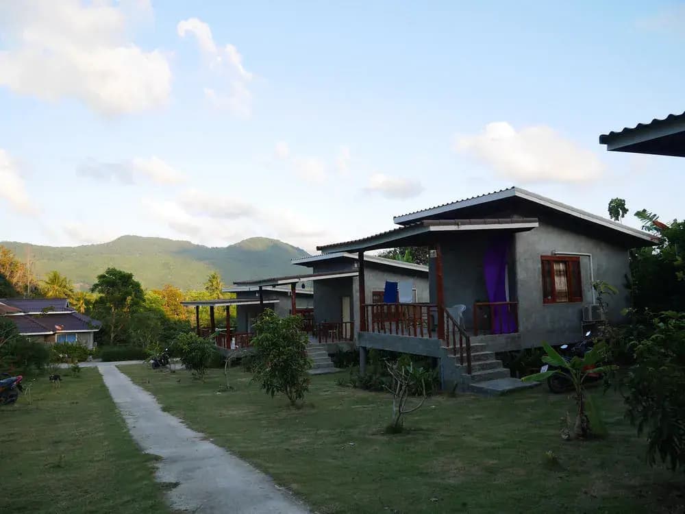 Phangan P10 - photo 6