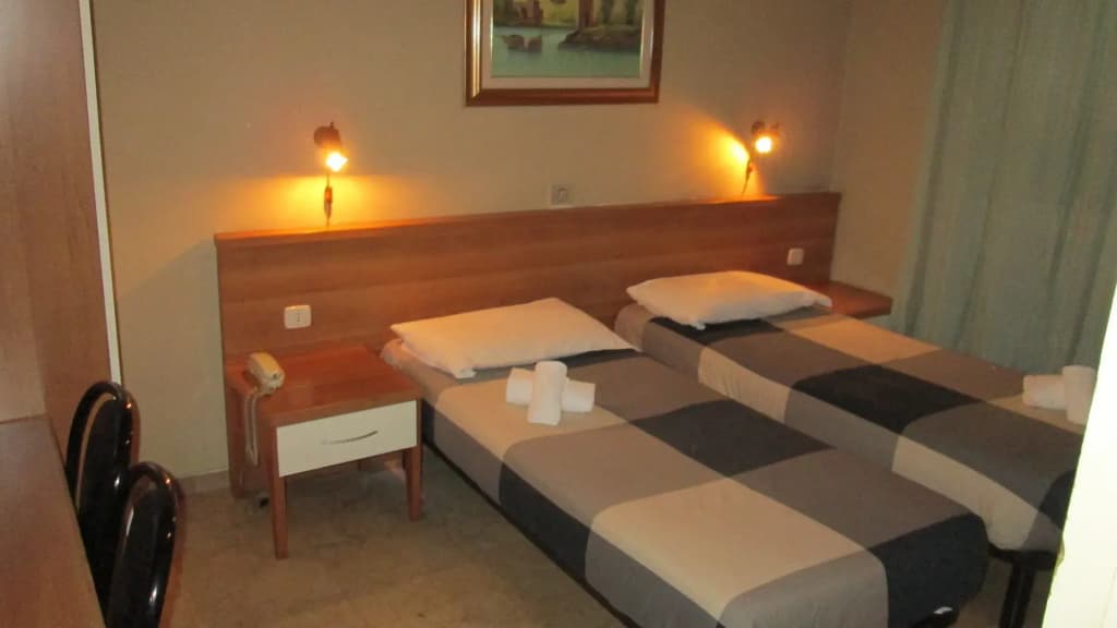 Hotel Ca' Grande - photo 6