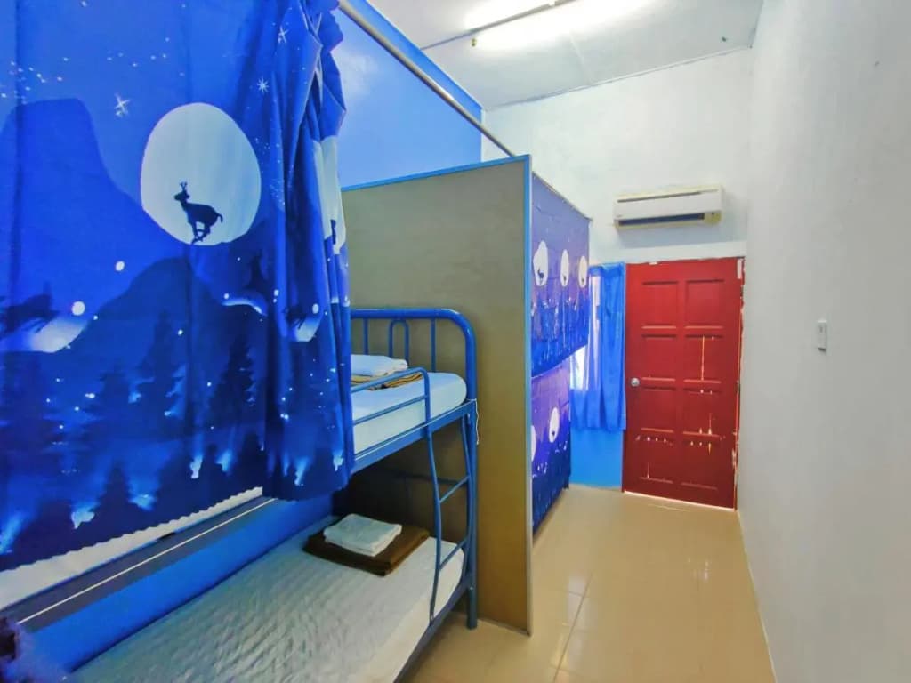 Tekoma Resort - photo 21