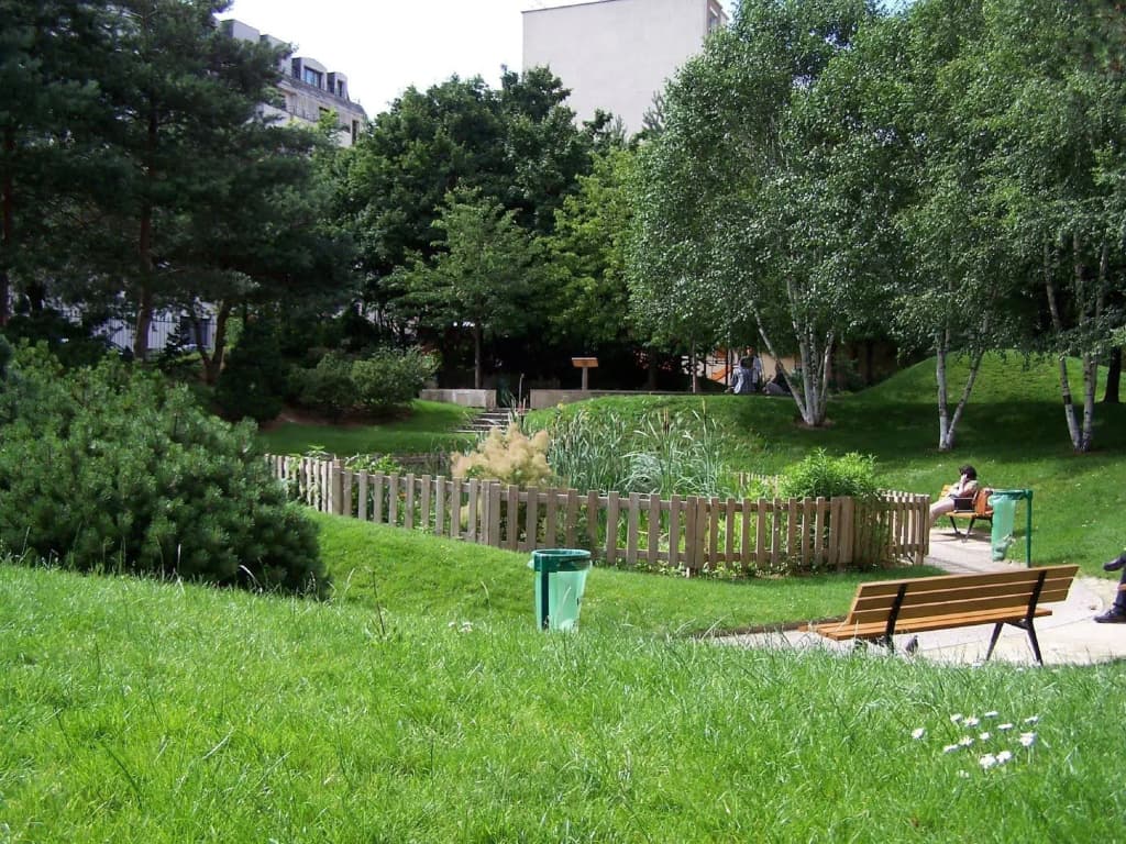 Lokappart - Bercy Tolbiac - photo 9