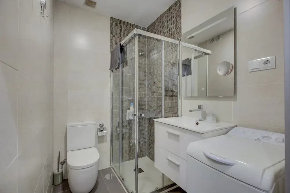 Apartamento Atocha 33 - photo 7