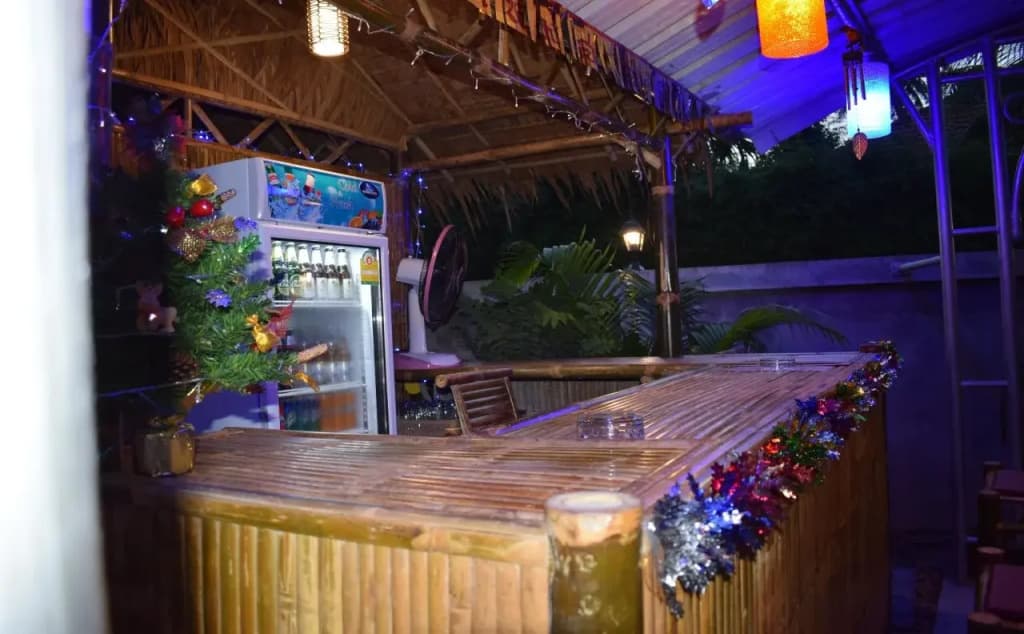Serenity Resort - photo 12