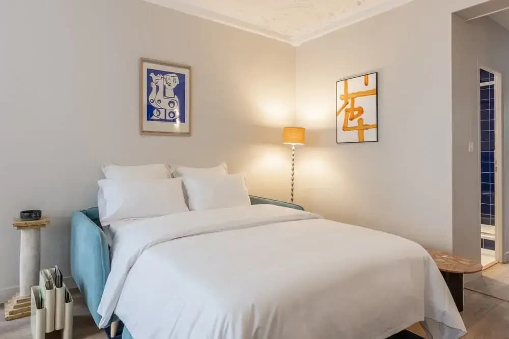 Edgar Suites Grands Boulevards - Boulanger 1 & 2 - photo 5