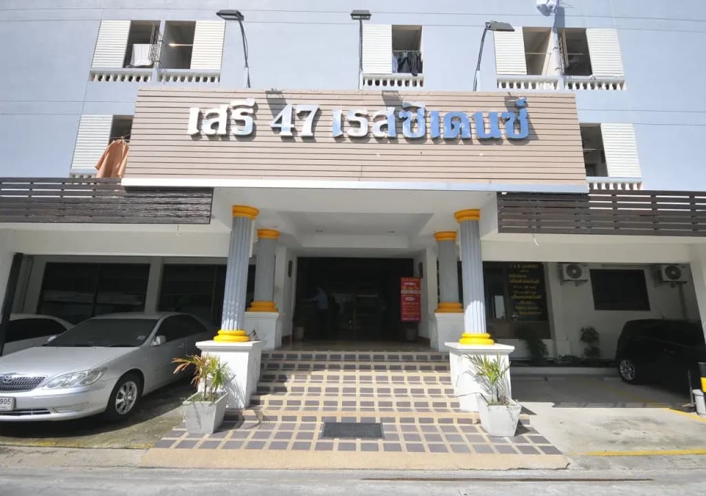 Seri 47 Residence - photo 16