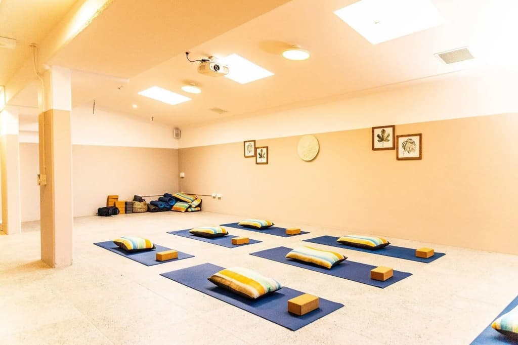 Stoke Beach House - Hostel - photo 22