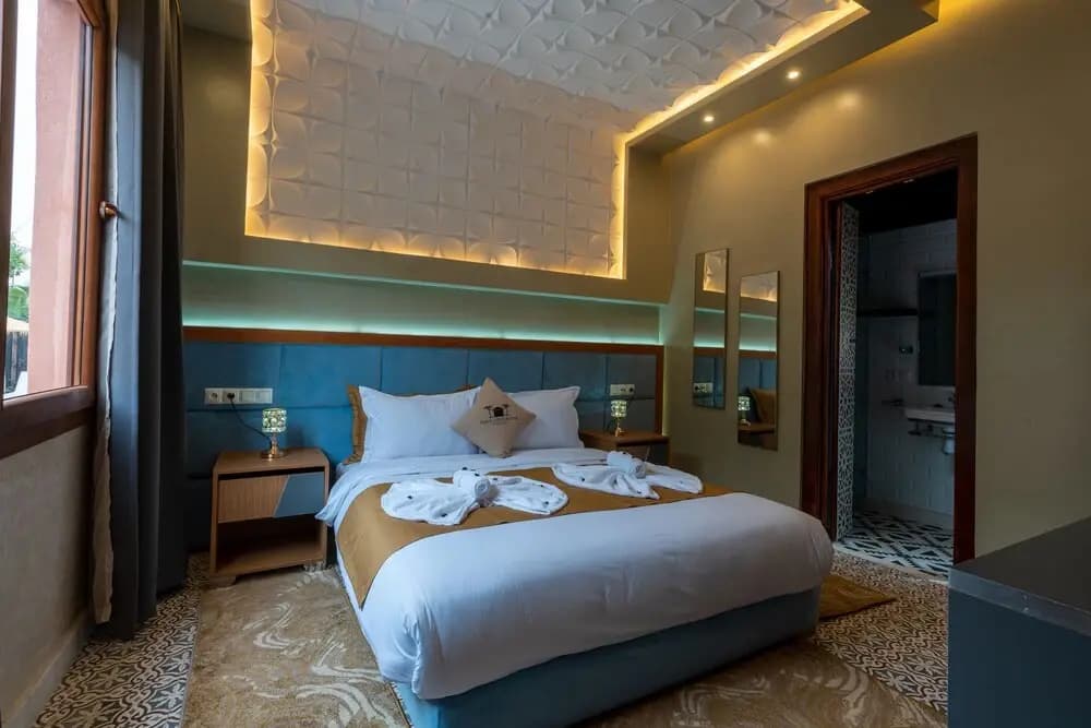 Yanis Guest House - photo 11