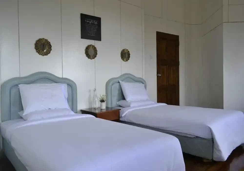 Mesilau Mountain Retreats - photo 11