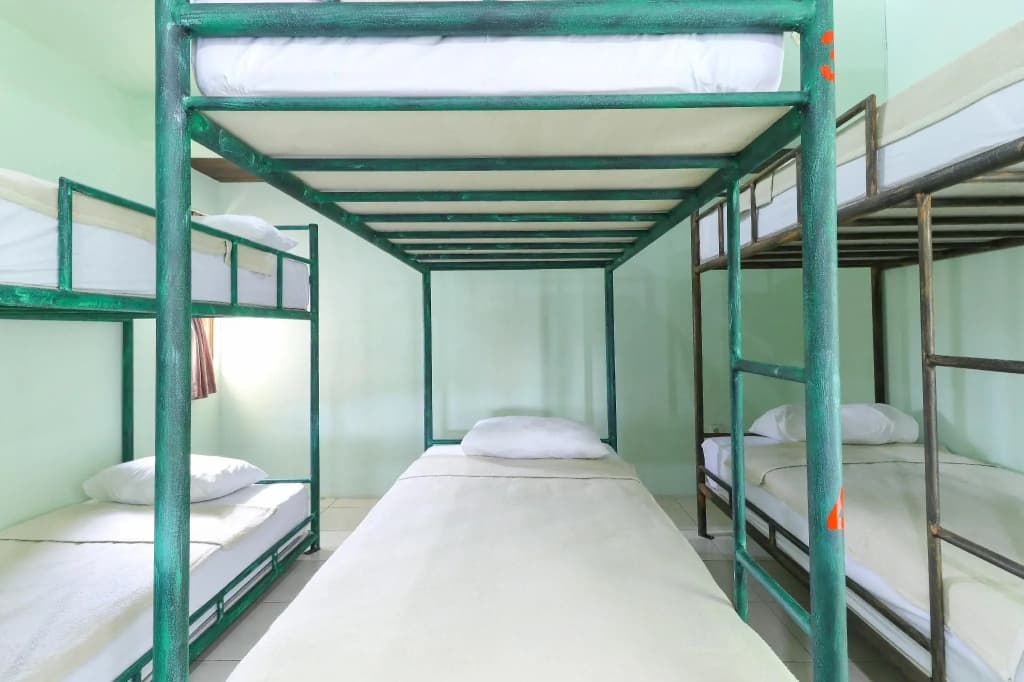 Buki Hostel Canggu - Adults Only - photo 6