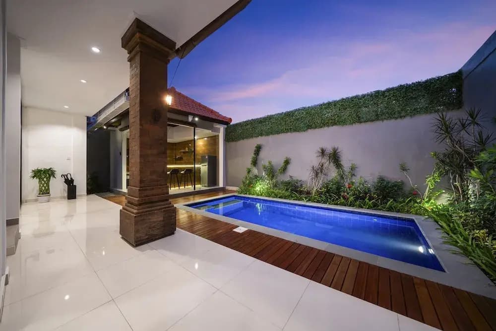 Villa Melita - Canggu - photo 26