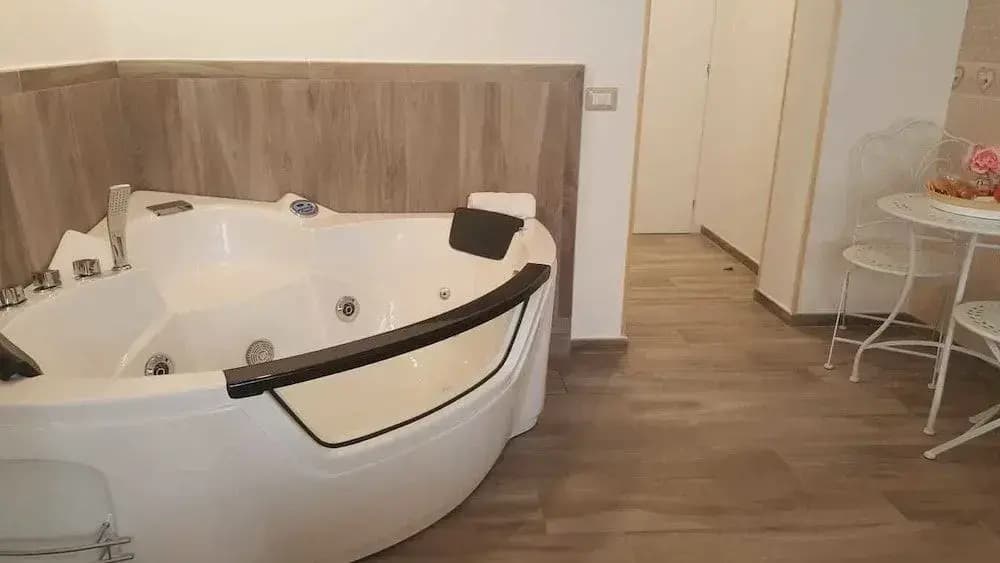 Il Mare di Roma Luxury - photo 8