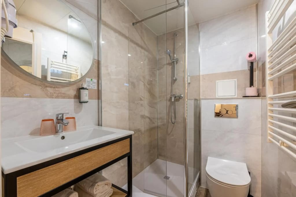 Hotel Relais Bergson - photo 16