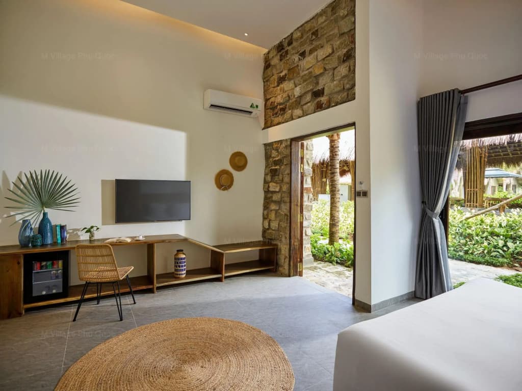M Village Phu Quoc - photo 4