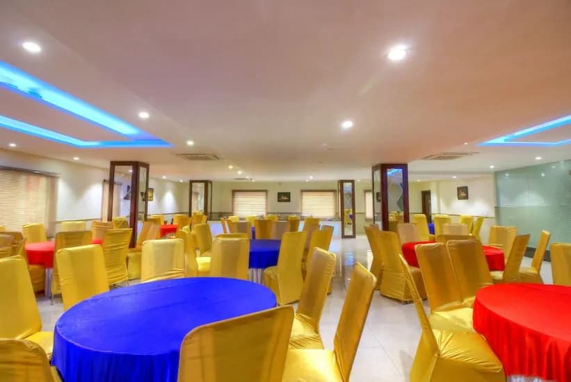 Hotel Kian by JMD Group - photo 46