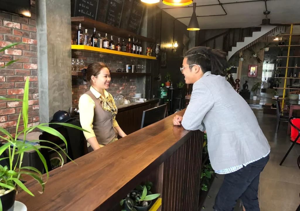 Origo Hotel Da Nang - photo 23