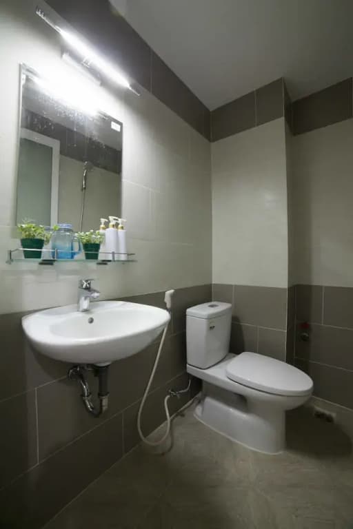 Masion Hometel 2 - photo 7