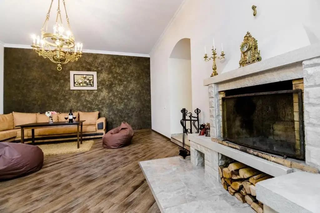 Comfortable House on Marjanishvili - photo 2