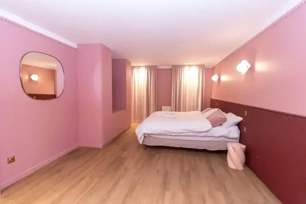 Superb AC Apartment Center of Paris - photo 3