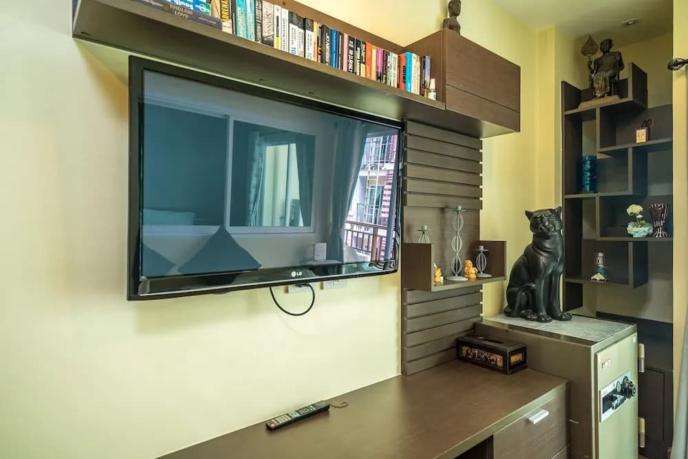 Phuket Villa Condominium - photo 28