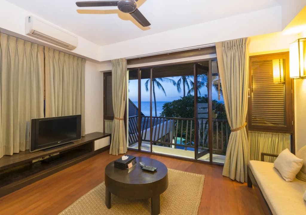 The Sea Koh Samui Resort & Residences by Tolani - photo 5