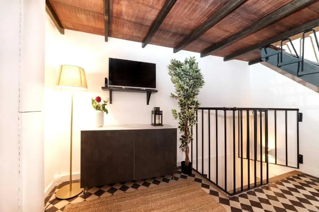 Architect's Triplex - Haut Marais - photo 11
