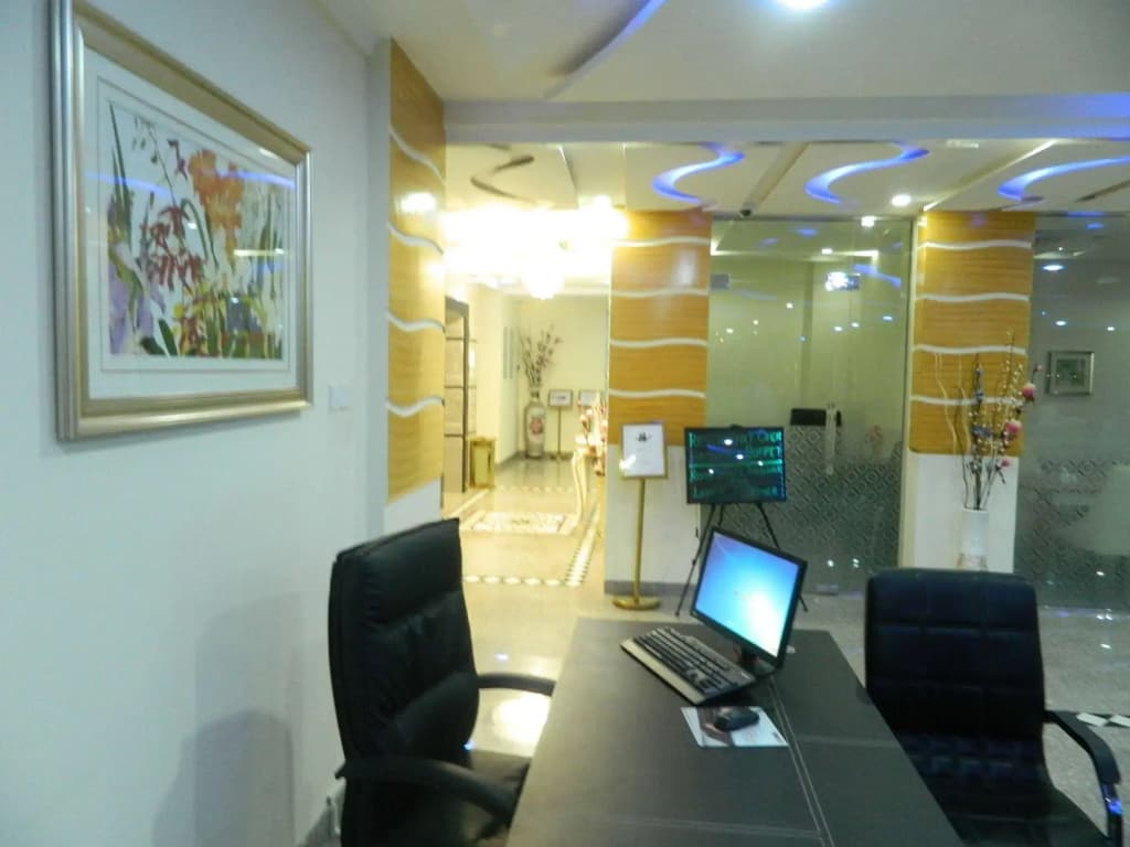 Wanasa Hotel Apartments - photo 13