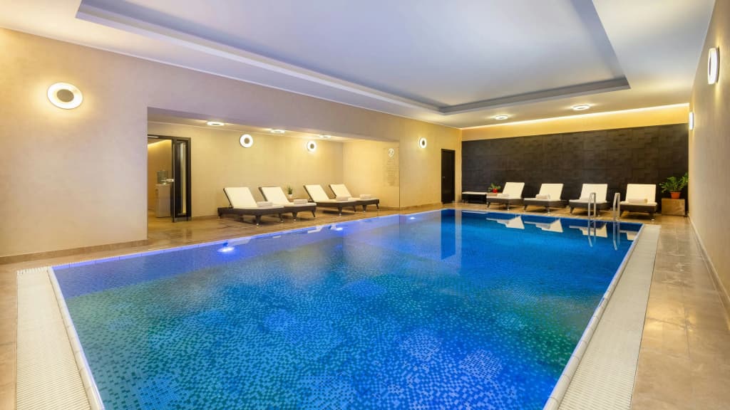 InterContinental Budapest by IHG - photo 14
