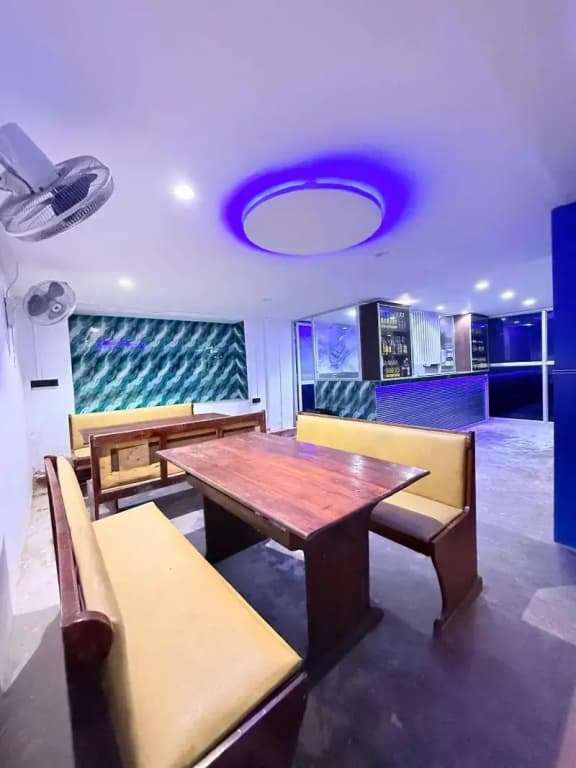 Venus Hotel - photo 16