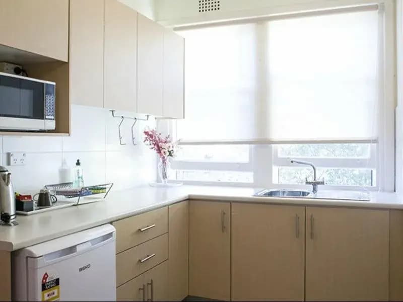 Sydney City Lodge - photo 17