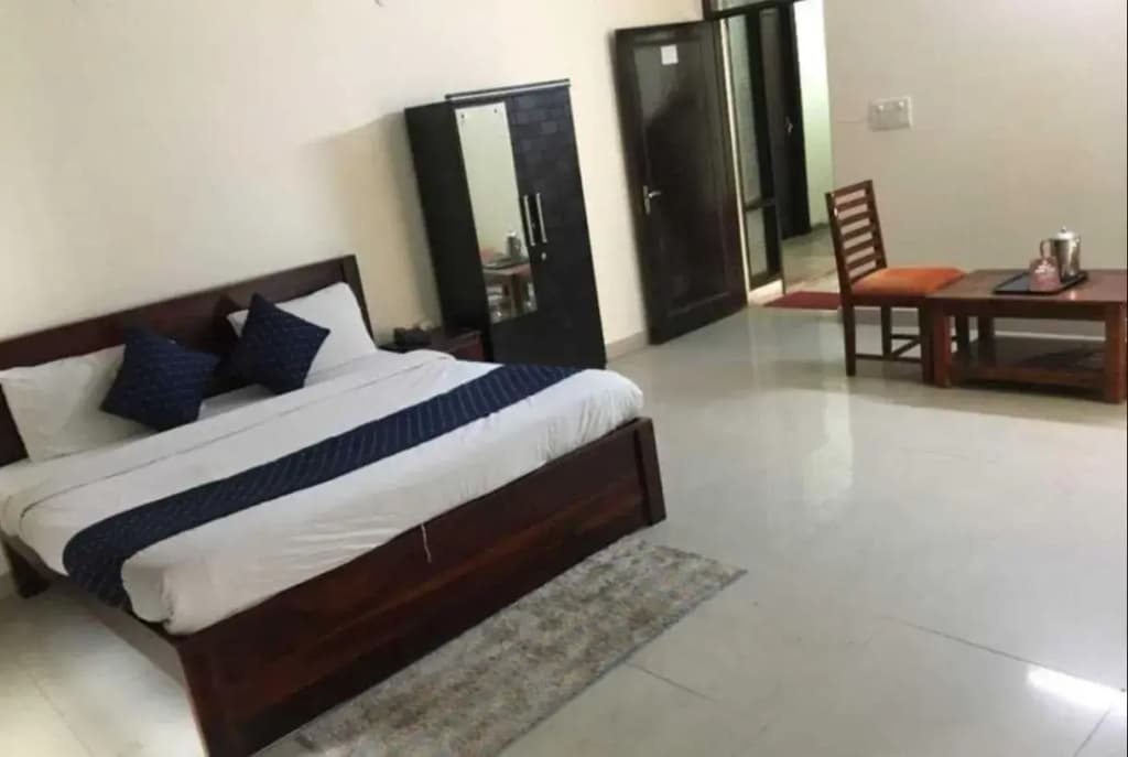 Shelly Home Stay - main photo