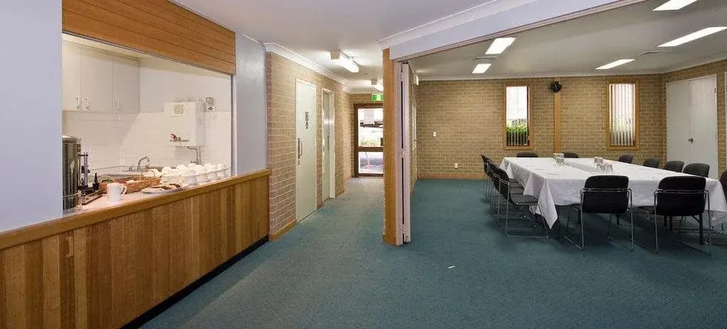 175 Hotel Westmead - photo 12