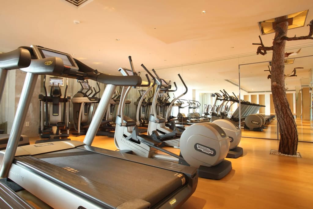 BanyanTree Club & Spa Seoul - photo 30