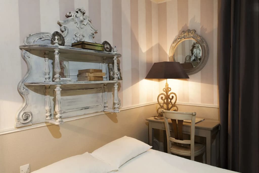 Hotel de l'Avre - photo 4