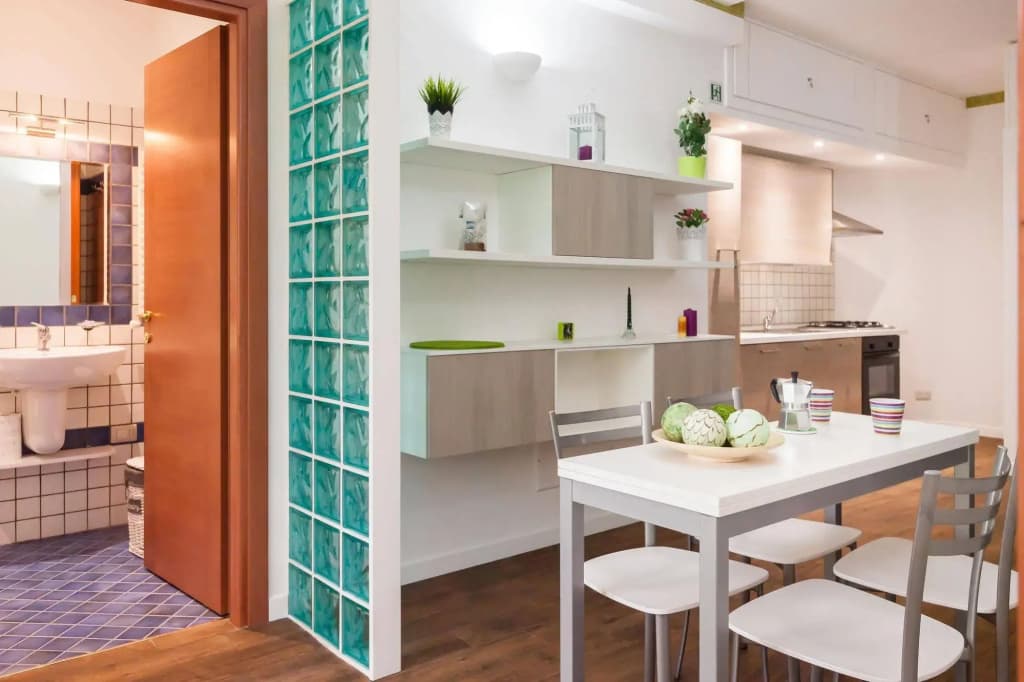 Almes Apartments - photo 21