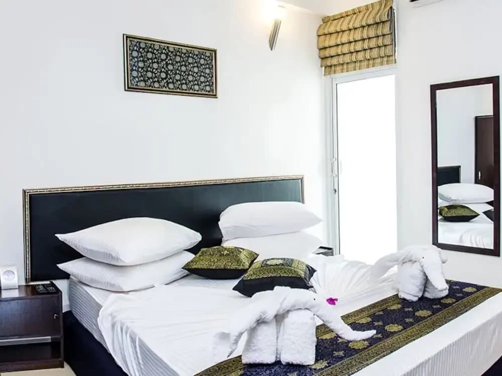 Vilu Rest Hotel - photo 13