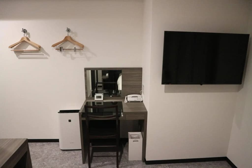 RE Hotel Umeda - photo 18