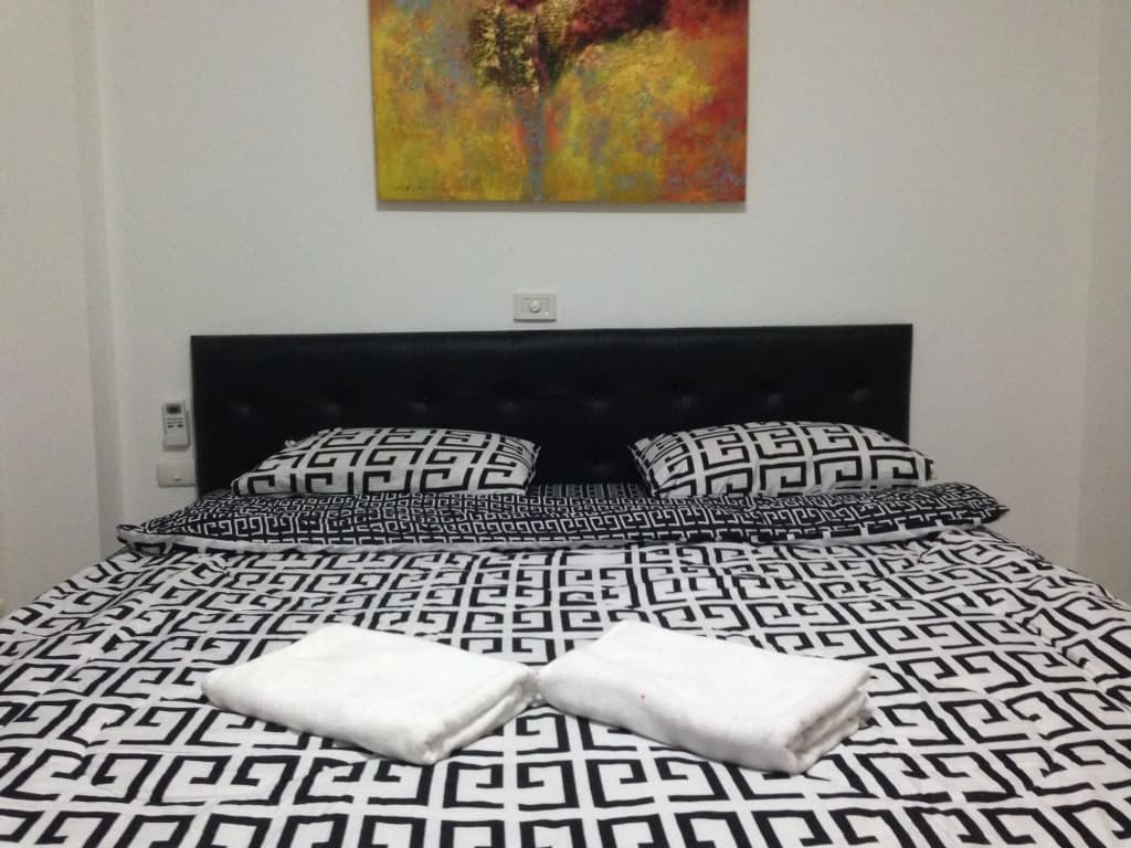 Pizza 24 Guesthouse - photo 4