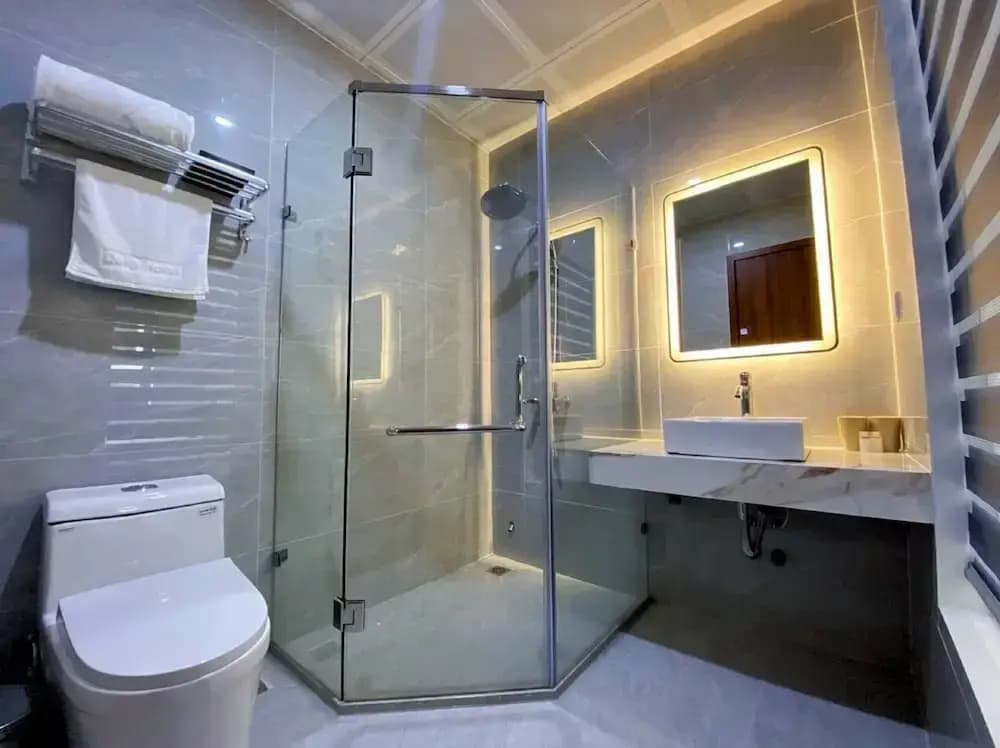 Daily Hotel - photo 9