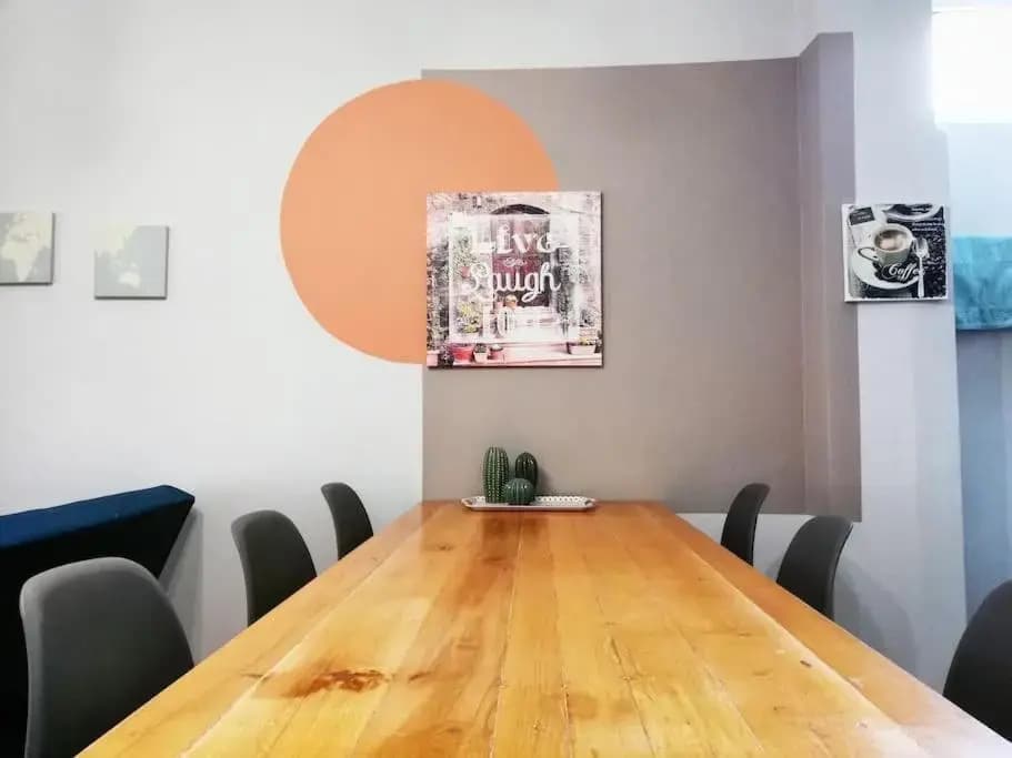 AS Modern Monastiraki Apartment 1B - photo 18