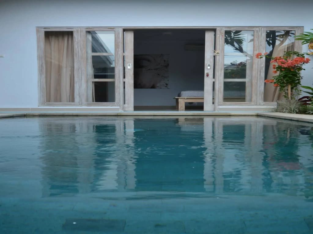 Villa Iluka Seminyak - photo 9