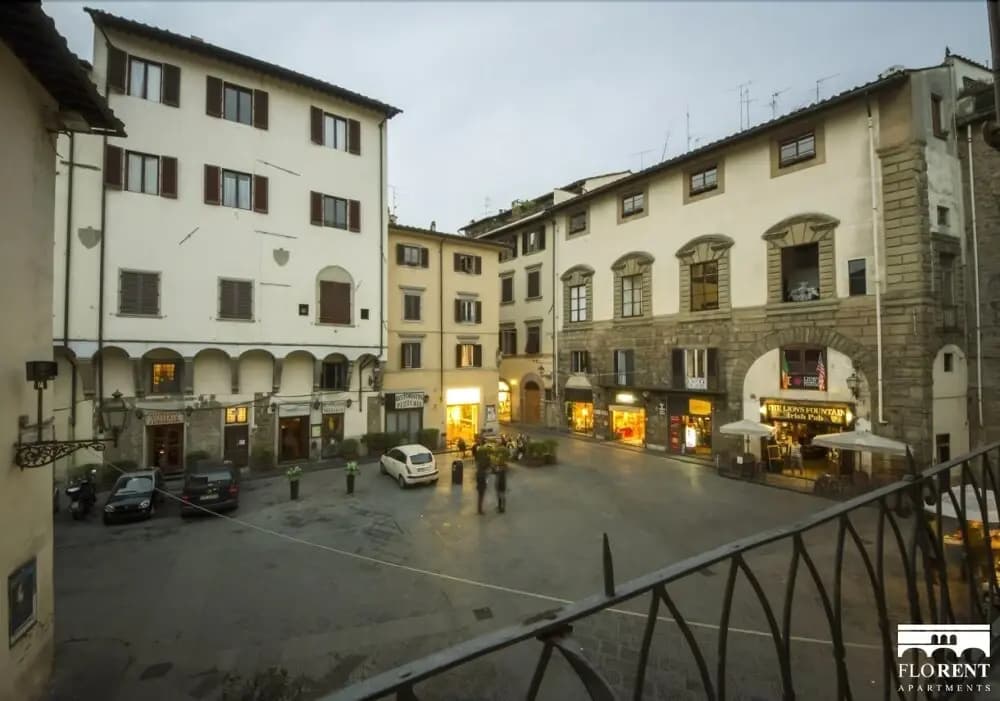 Florentapartments - Santa Croce - main photo