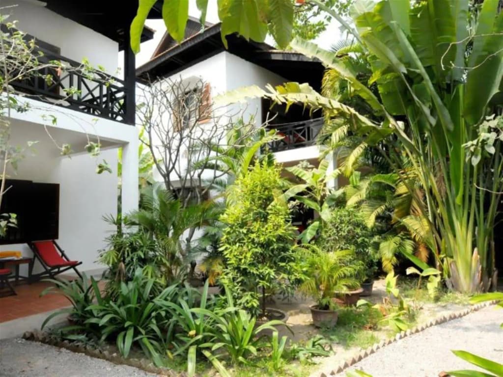 Kafu Resort & Spa - photo 14