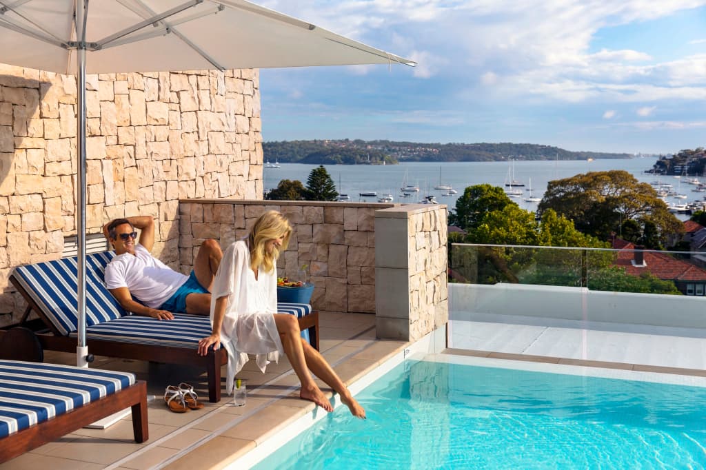 InterContinental Sydney Double Bay by IHG - photo 16