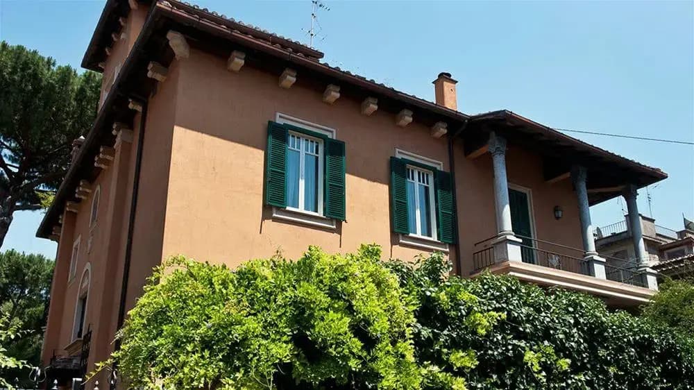Aventino - photo 1